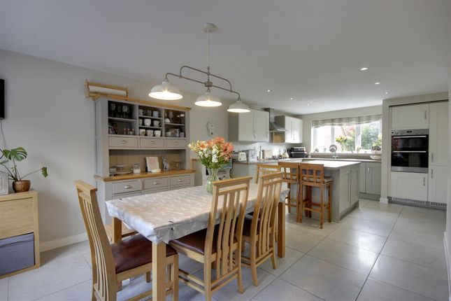 Detached house for sale in Castle Road, Cottingham