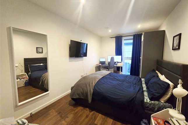 Flat 13, Farmer Apartments, 12-22, Pinner Road, Harrow photo 3