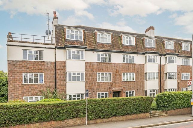 Flat for sale in St. Marks Hill, Surbiton