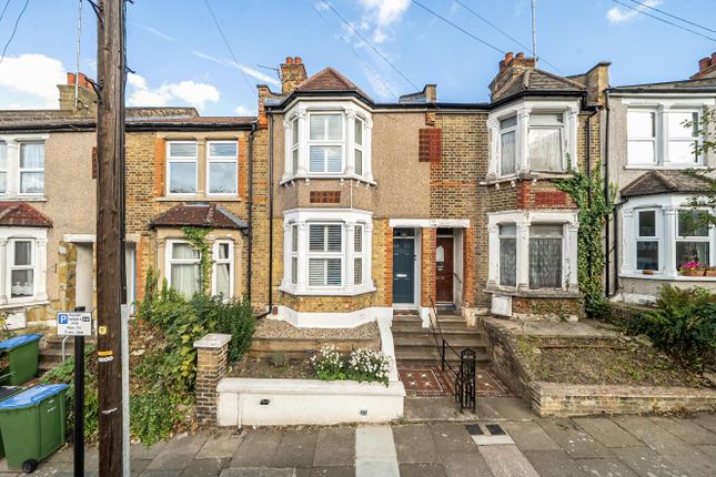 2-bed terraced on Shieldhall Street, Co-Op Estate, £475,000
