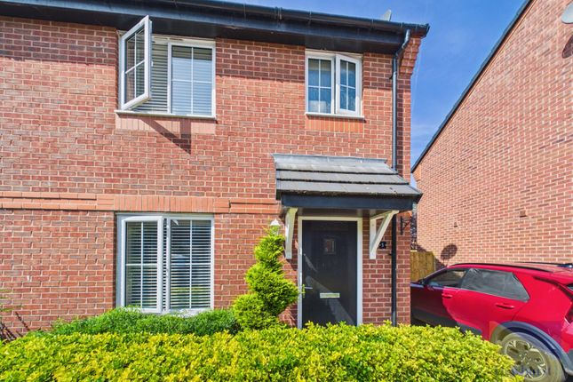 5, West Lodge Road, Whittingham Preston photo 2