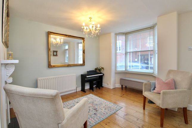 Town house for sale in Priestlands Place, Lymington