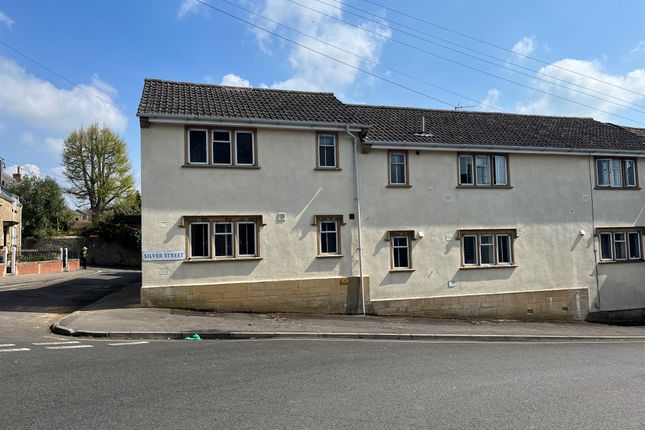 Thumbnail Flat for sale in Court Barton, Court Barton, Ilminster