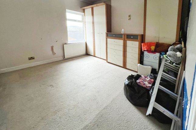 End terrace house for sale in Newford Crescent, Stoke-On-Trent, Staffordshire