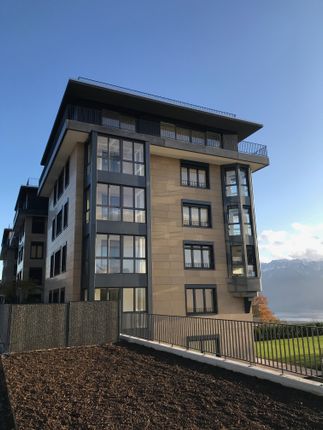 Duplex for sale in Montreux, Chexbres, Luxury 4 Bedroom Duplex Penthouse, Vaud, Switzerland