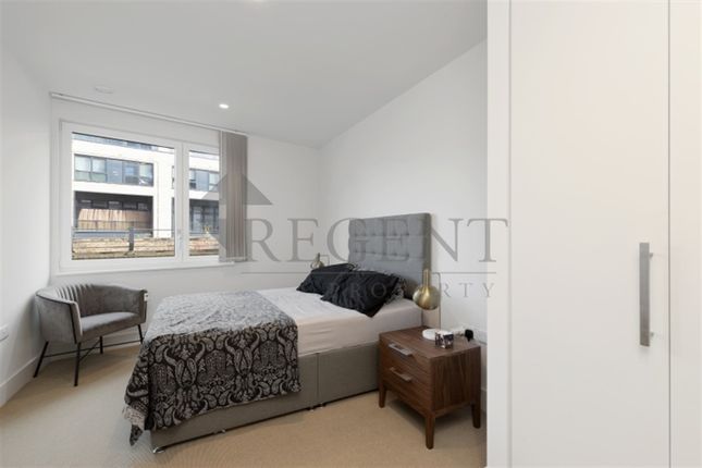 X - 28 Fusion Apartments, Moulding Lane, London photo 5