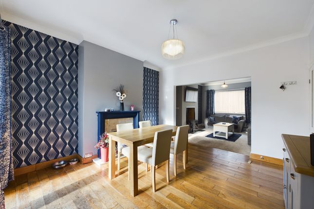 Terraced house for sale in Lower Oxford Street, Castleford