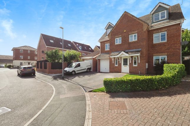 An Extensive Plot For Its Next Growing Family - Great Looking House