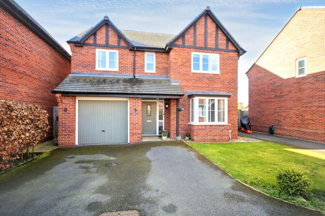 85 Almond Green Avenue, Wigan photo 2