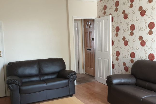 End terrace house to rent in Sausthorpe Street, Lincoln