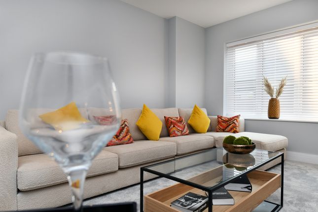Plot 1011, Hawthorn Close, Main Road, Chelmsford photo 5