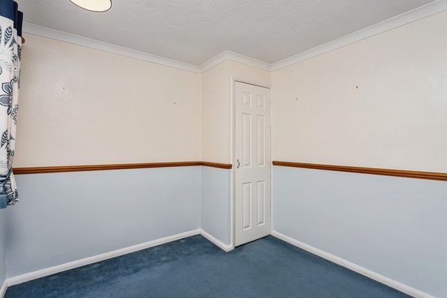Terraced house for sale in The Kiln, Burgess Hill