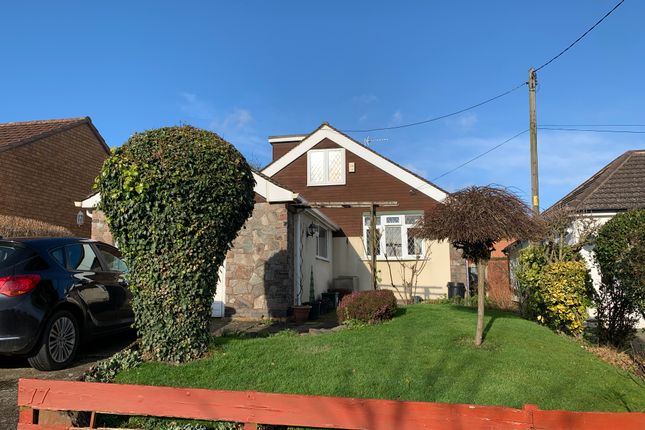 Thumbnail Bungalow to rent in Wallace Drive, Groby, Leicester