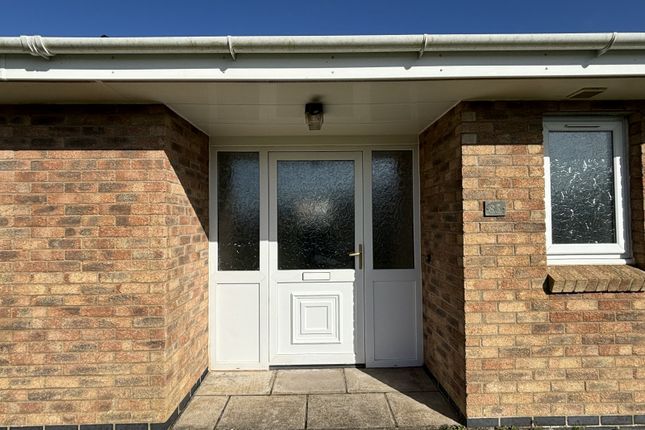 Bungalow for sale in Skomer Drive, Westhill, Milford Haven