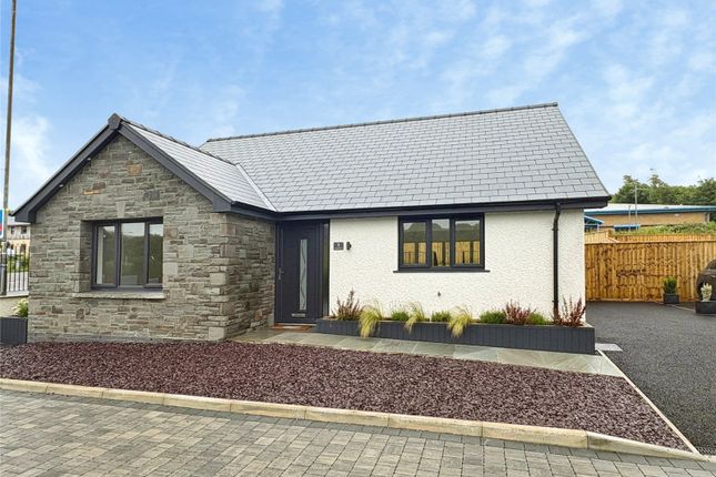 2-bed house on 1, Cwrt Cwmdulais, Neath, £270,000