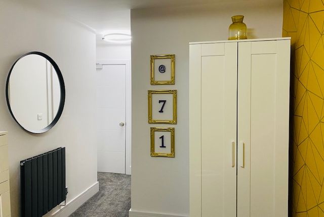 Room 3 - Double Ensuite