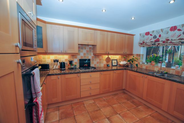 Mews house for sale in Wordsworth Way, Priorslee, Telford