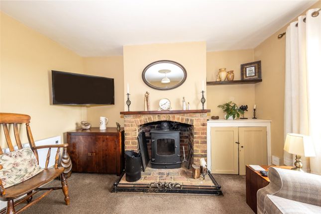 Terraced house for sale in Luton Road, Offley, Hitchin, Hertfordshire