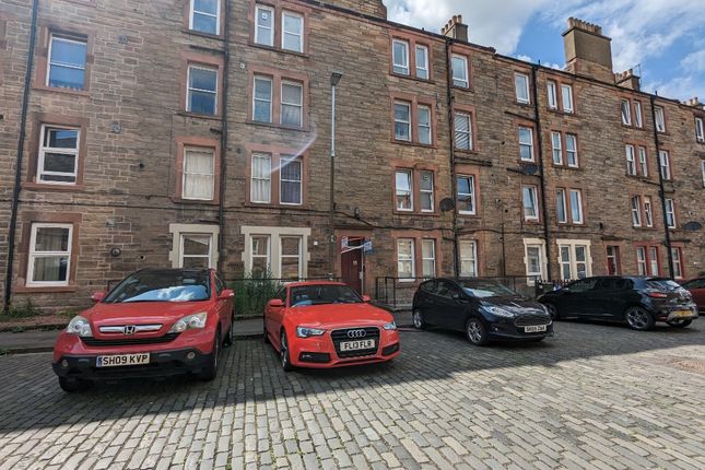 Thumbnail Flat to rent in Smithfield Street, Gorgie, Edinburgh