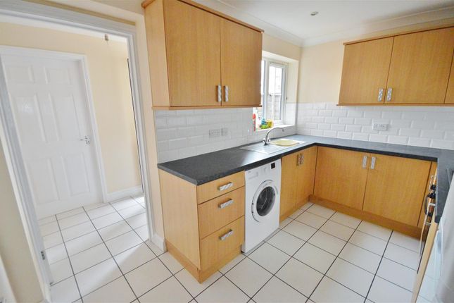 Semi-detached house for sale in St. Osyth Road, Clacton-On-Sea, Essex
