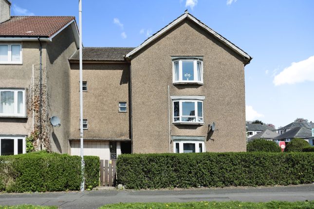 Flat for sale in 41 Fairway Avenue, Paisley