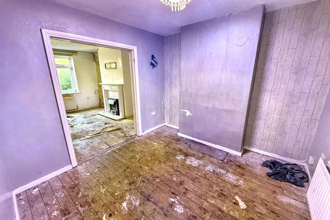 6, Cotswold Terrace, Stanley photo 4