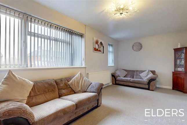 7, Buckminster Road, Kirk Hallam photo 4