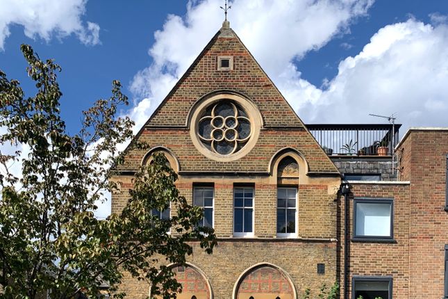 3 The Old School Buildings, St Clements Yard, Archdale Road, London photo 2