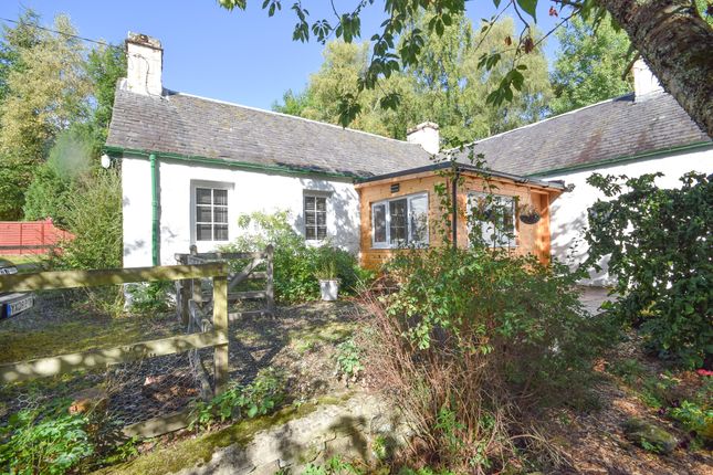 Detached bungalow for sale in Blair Atholl, Pitlochry