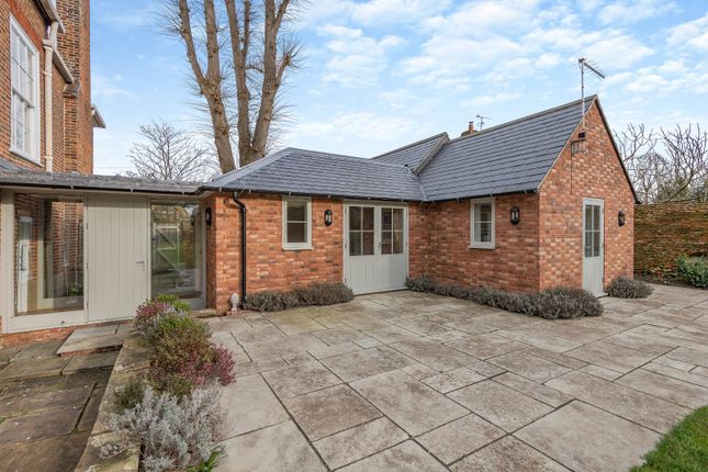 Detached house for sale in St Stephens Road, Canterbury, Kent
