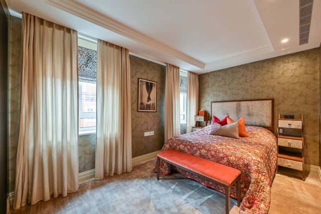 Thumbnail Flat for sale in Tufton Street, Westminster, London