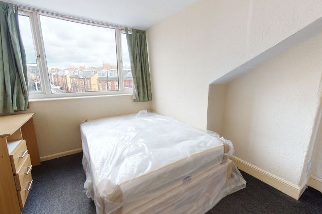 Terraced house to rent in Burley Lodge Road, Hyde Park, Leeds