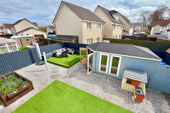 3, Goosedubs Place, Falkirk photo 2
