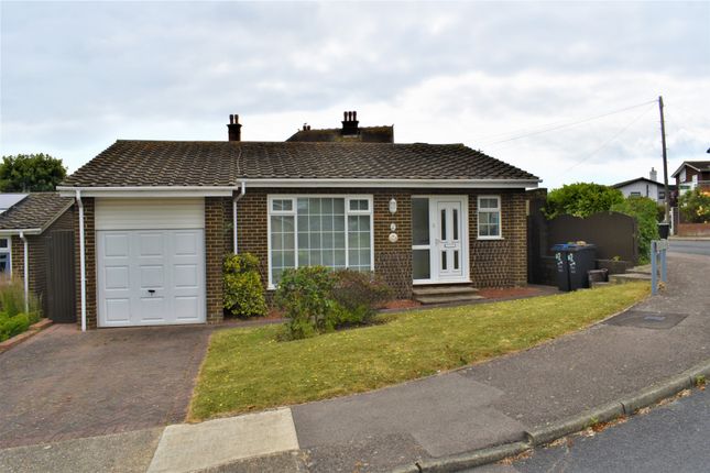 Thumbnail Bungalow for sale in Boughton Avenue, Broadstairs