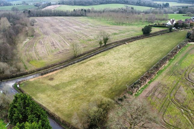 Thumbnail Land for sale in Swallowcliffe, Salisbury, Wiltshire