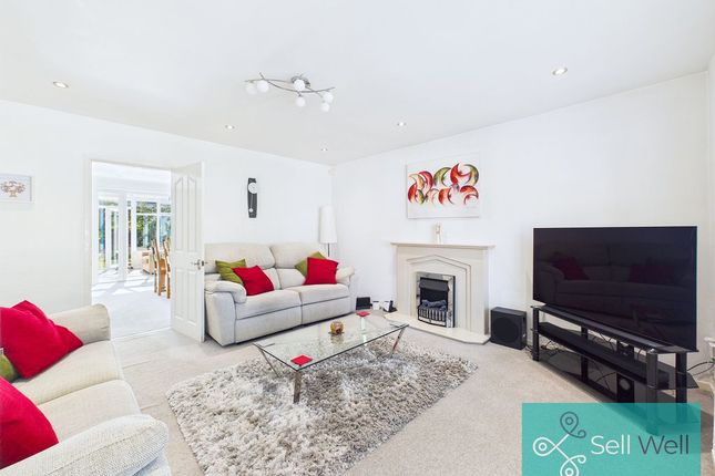 22, Ladybridge Avenue, Manchester photo 3