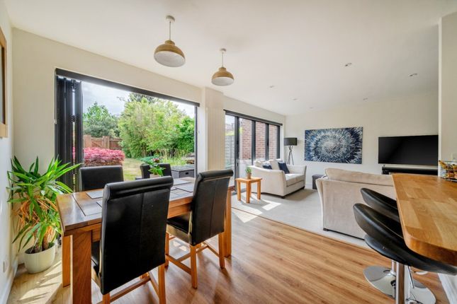 Rosecroft, Cranley Road, Guildford photo 2