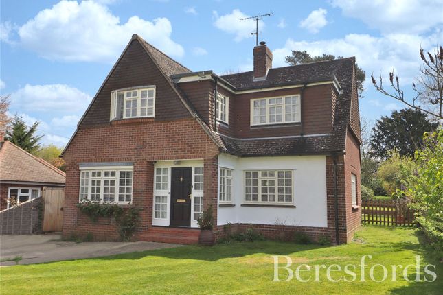 Detached house for sale in Butts Way, Chelmsford