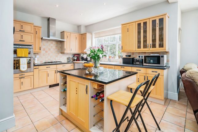 Detached house for sale in The Shearers, Thorley, Bishop's Stortford