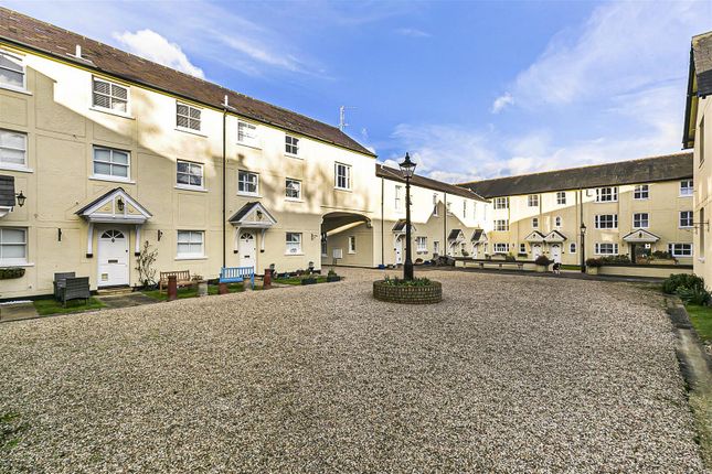 Town house for sale in Courtyard Mews, Chapmore End, Ware