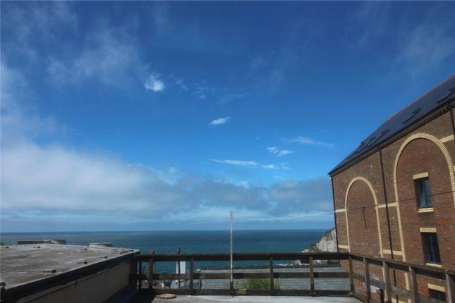 Flat for sale in High Street, Ilfracombe