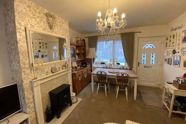 Terraced house for sale in Paddiford Place, Stockingford, Nuneaton