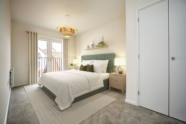Plot 102, Chilmington Rise, Ashford photo 4