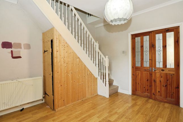 Broughton Road, Cheshire photo 4