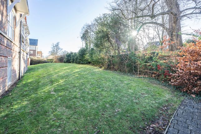 Flat for sale in Townsend Gate, Berkhamsted