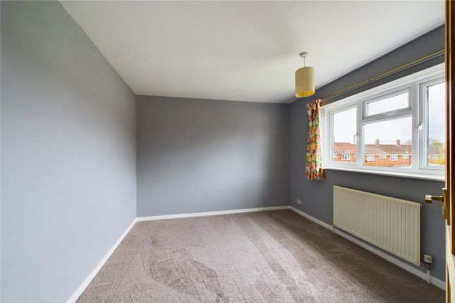 Terraced house for sale in Gainsborough Road, Tilgate, Crawley, West Sussex