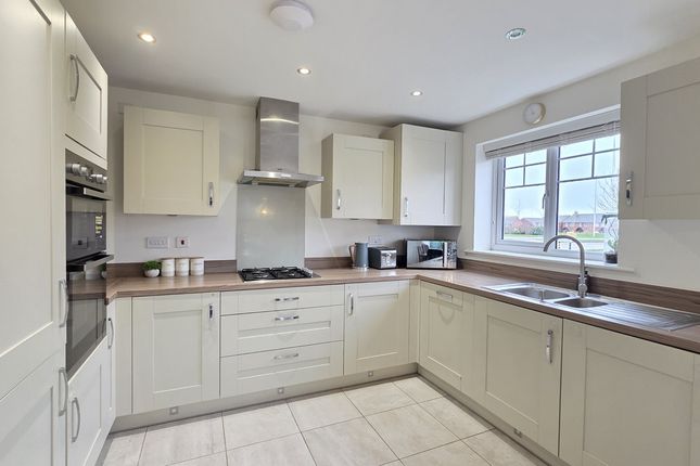 4, Firefly Road, Southam photo 3