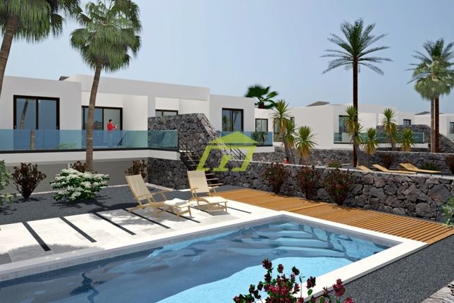 Thumbnail Land for sale in Playa Blanca, Lanzarote, Spain