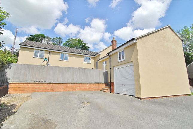 Thumbnail Detached house for sale in Sycamore Drive, Stroud