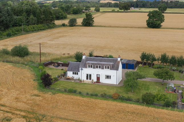 Thumbnail Property for sale in Meigle, Blairgowrie